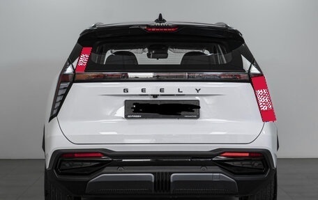 Geely Atlas, 2025 год, 2 500 000 рублей, 4 фотография