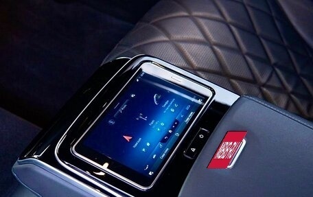 Mercedes-Benz S-Класс, 2021 год, 10 250 000 рублей, 19 фотография