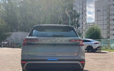 Skoda Kodiaq, 2025 год, 4 459 000 рублей, 6 фотография
