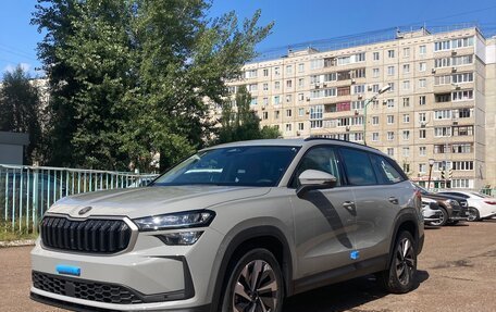Skoda Kodiaq, 2025 год, 4 459 000 рублей, 2 фотография