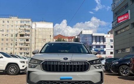 Skoda Kodiaq, 2025 год, 4 459 000 рублей, 3 фотография