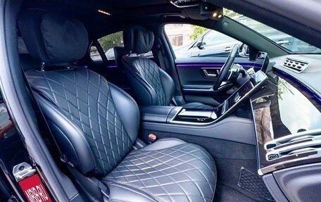 Mercedes-Benz S-Класс, 2021 год, 10 250 000 рублей, 23 фотография