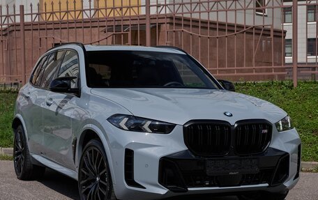 BMW X5, 2025 год, 17 975 000 рублей, 10 фотография