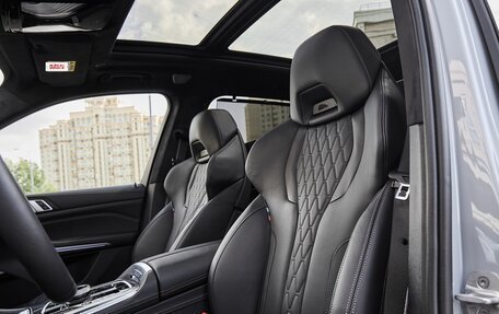BMW X5, 2025 год, 17 975 000 рублей, 14 фотография