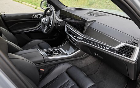 BMW X5, 2025 год, 17 975 000 рублей, 13 фотография
