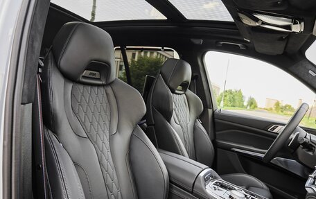 BMW X5, 2025 год, 17 975 000 рублей, 15 фотография