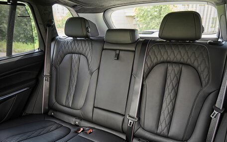 BMW X5, 2025 год, 17 975 000 рублей, 27 фотография