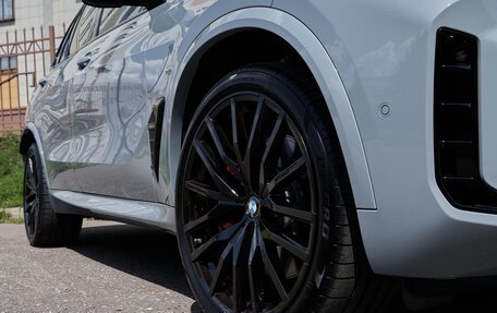 BMW X5, 2025 год, 17 975 000 рублей, 35 фотография