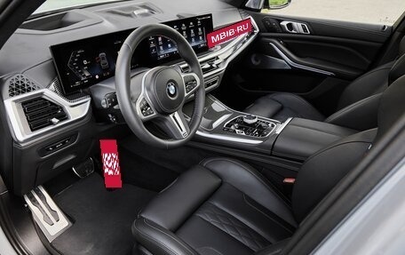 BMW X5, 2025 год, 17 975 000 рублей, 2 фотография