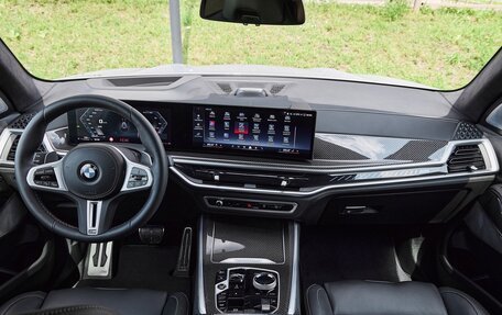 BMW X5, 2025 год, 17 975 000 рублей, 38 фотография
