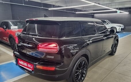 MINI Clubman, 2022 год, 3 100 000 рублей, 2 фотография