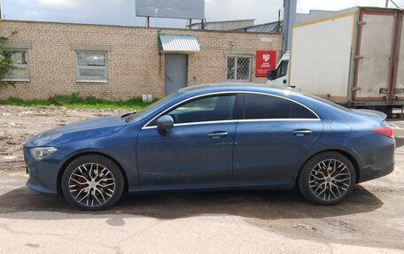 Mercedes-Benz CLA, 2020 год, 2 285 000 рублей, 7 фотография