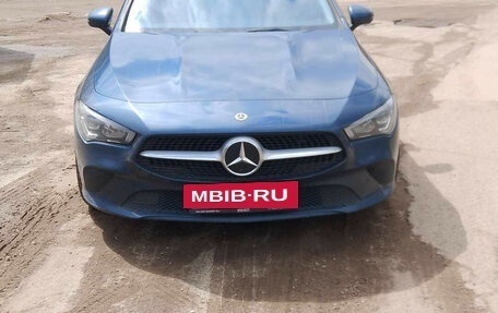 Mercedes-Benz CLA, 2020 год, 2 285 000 рублей, 2 фотография