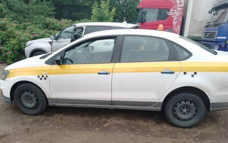 Volkswagen Polo VI (EU Market), 2019 год, 591 975 рублей, 8 фотография