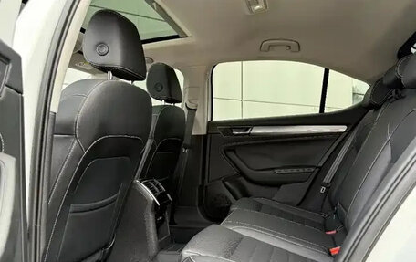 Skoda Superb III рестайлинг, 2022 год, 2 110 000 рублей, 10 фотография