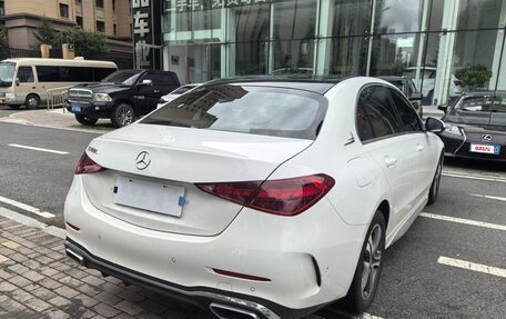 Mercedes-Benz C-Класс, 2022 год, 2 990 000 рублей, 4 фотография