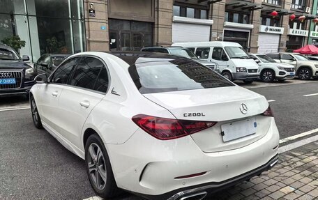 Mercedes-Benz C-Класс, 2022 год, 2 990 000 рублей, 6 фотография