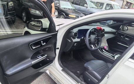 Mercedes-Benz C-Класс, 2022 год, 2 990 000 рублей, 9 фотография