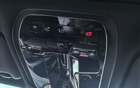 Mercedes-Benz C-Класс, 2022 год, 2 990 000 рублей, 14 фотография