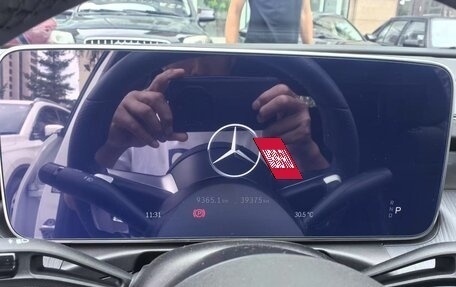 Mercedes-Benz C-Класс, 2022 год, 2 990 000 рублей, 10 фотография