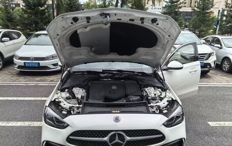 Mercedes-Benz C-Класс, 2022 год, 2 990 000 рублей, 8 фотография