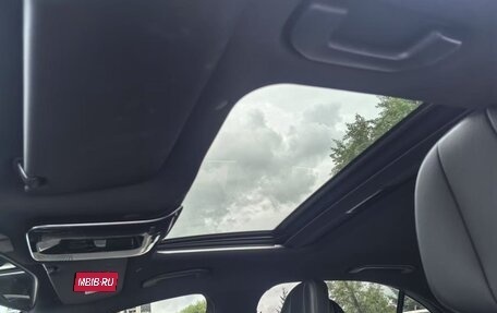 Mercedes-Benz C-Класс, 2022 год, 2 990 000 рублей, 15 фотография