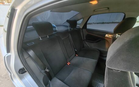 Ford Focus II рестайлинг, 2007 год, 550 000 рублей, 4 фотография