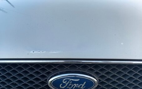 Ford Focus II рестайлинг, 2007 год, 550 000 рублей, 19 фотография