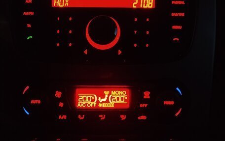 Ford Focus II рестайлинг, 2007 год, 550 000 рублей, 22 фотография