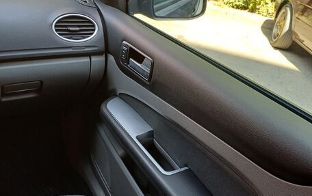 Ford Focus II рестайлинг, 2008 год, 550 000 рублей, 5 фотография