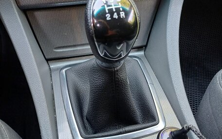 Ford Focus II рестайлинг, 2008 год, 550 000 рублей, 9 фотография