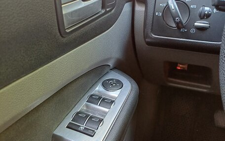 Ford Focus II рестайлинг, 2008 год, 550 000 рублей, 8 фотография