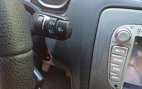 Ford Focus II рестайлинг, 2008 год, 550 000 рублей, 6 фотография