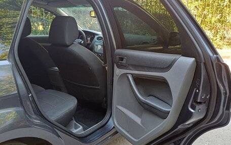 Ford Focus II рестайлинг, 2008 год, 550 000 рублей, 14 фотография