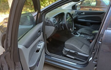 Ford Focus II рестайлинг, 2008 год, 550 000 рублей, 12 фотография