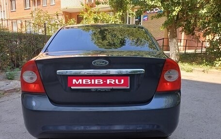 Ford Focus II рестайлинг, 2008 год, 550 000 рублей, 3 фотография
