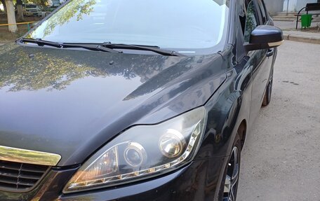 Ford Focus II рестайлинг, 2008 год, 550 000 рублей, 19 фотография