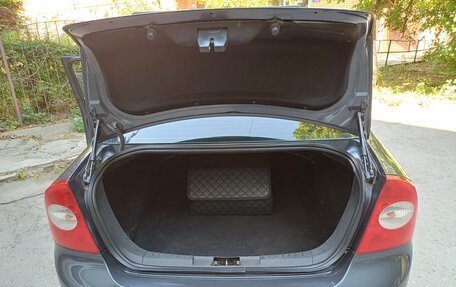 Ford Focus II рестайлинг, 2008 год, 550 000 рублей, 24 фотография