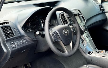 Toyota Venza I, 2013 год, 2 199 000 рублей, 8 фотография
