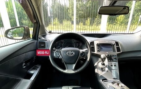 Toyota Venza I, 2013 год, 2 199 000 рублей, 11 фотография