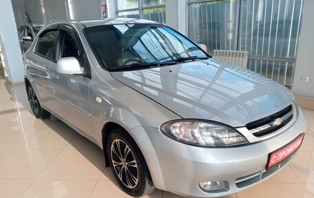 Chevrolet Lacetti, 2010 год, 537 000 рублей, 2 фотография