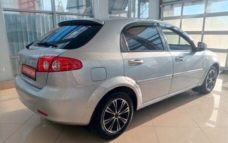 Chevrolet Lacetti, 2010 год, 537 000 рублей, 3 фотография