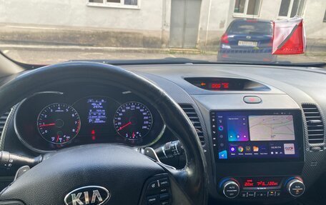 KIA Cerato III, 2014 год, 1 150 000 рублей, 11 фотография