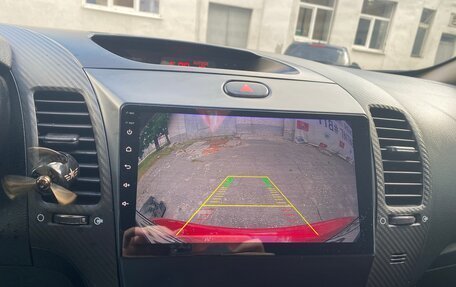 KIA Cerato III, 2014 год, 1 150 000 рублей, 14 фотография