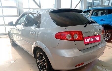 Chevrolet Lacetti, 2010 год, 537 000 рублей, 5 фотография