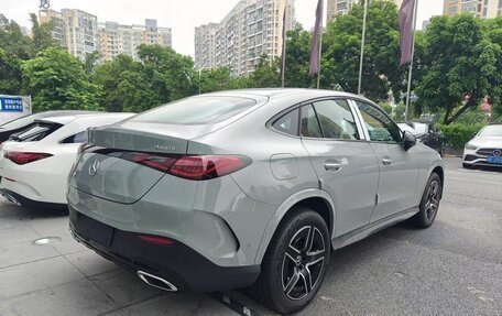 Mercedes-Benz GLC Coupe, 2024 год, 7 190 000 рублей, 4 фотография
