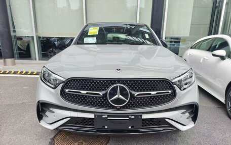 Mercedes-Benz GLC Coupe, 2024 год, 7 190 000 рублей, 2 фотография