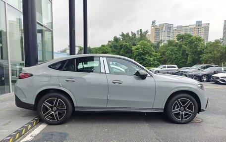 Mercedes-Benz GLC Coupe, 2024 год, 7 190 000 рублей, 3 фотография