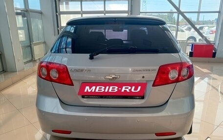 Chevrolet Lacetti, 2010 год, 537 000 рублей, 4 фотография