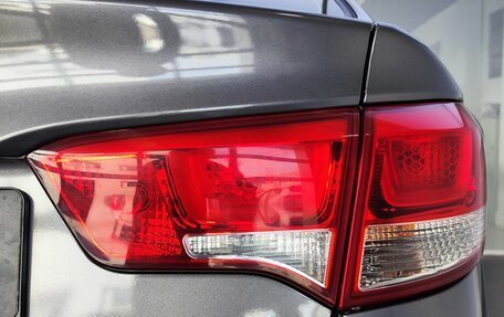 KIA Rio III рестайлинг, 2015 год, 959 000 рублей, 12 фотография